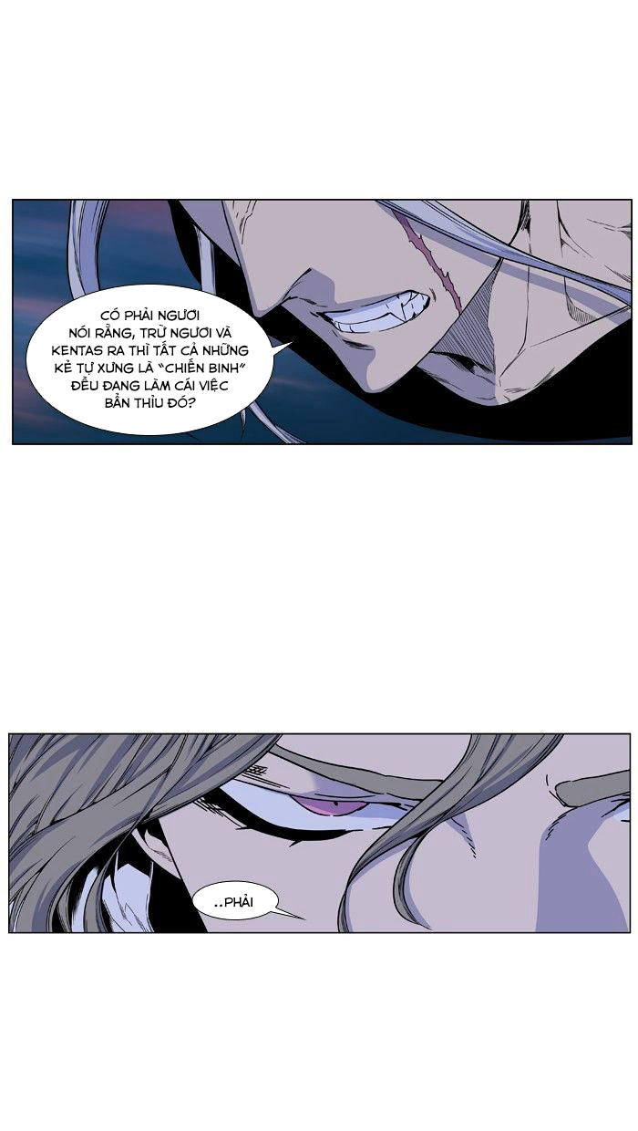 Ma Cà Rồng Quý Tộc Chapter 424 - 8