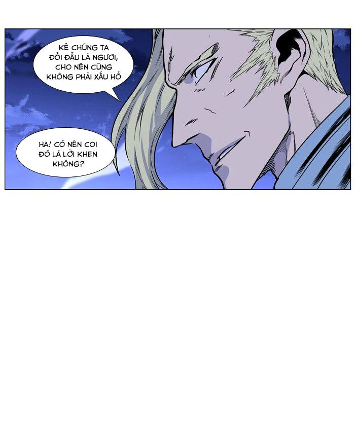 Ma Cà Rồng Quý Tộc Chapter 425 - 37