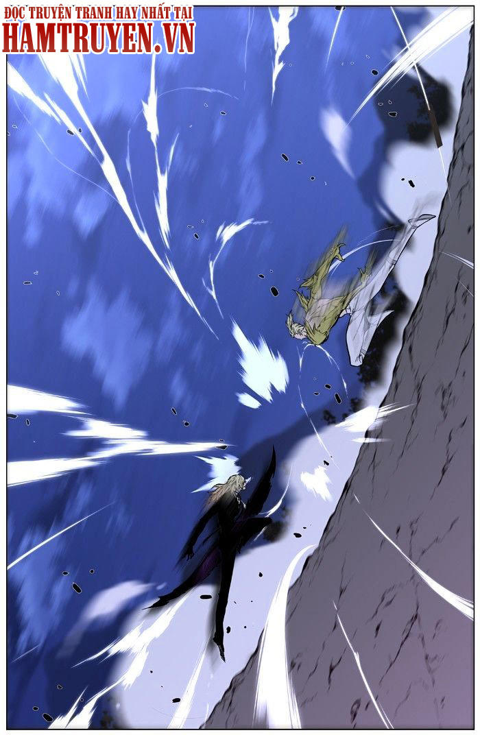 Ma Cà Rồng Quý Tộc Chapter 425 - 40
