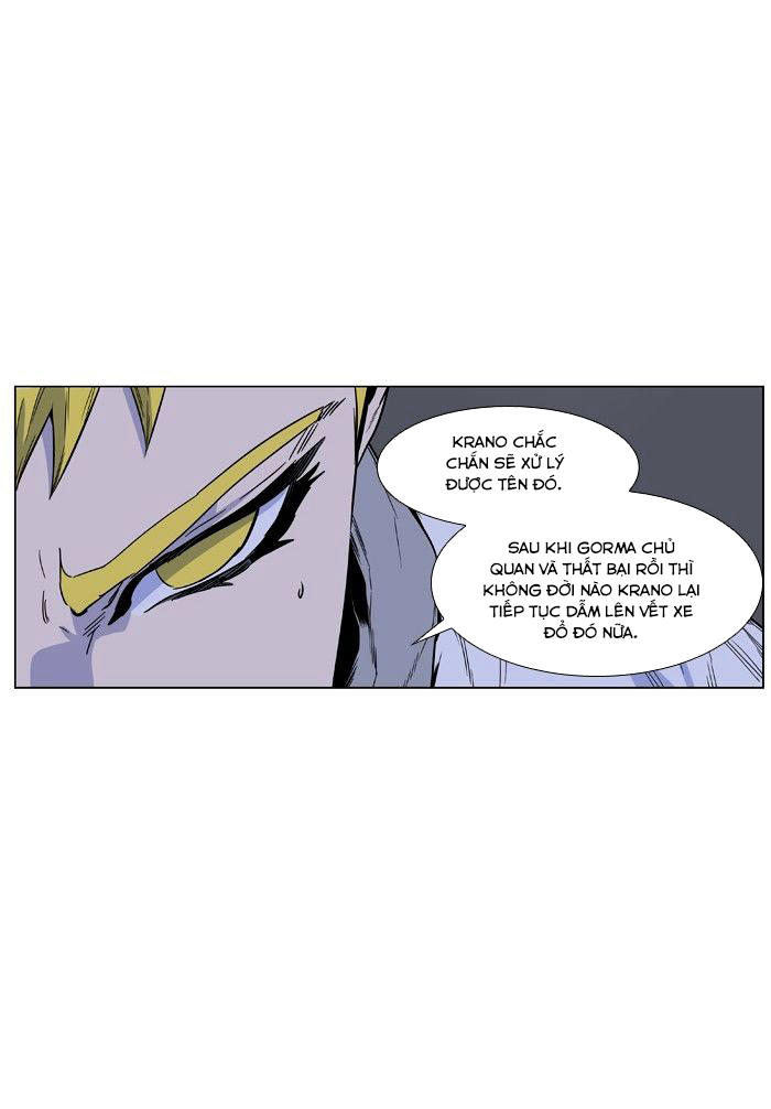 Ma Cà Rồng Quý Tộc Chapter 425 - 46