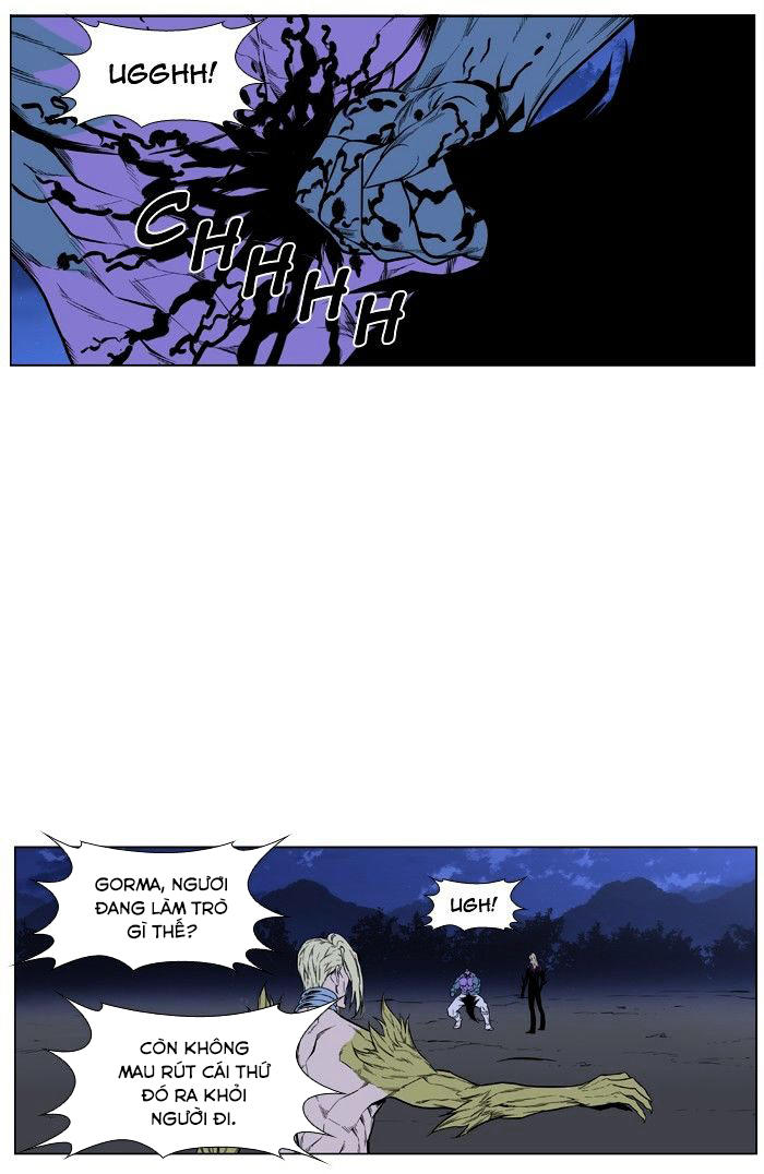 Ma Cà Rồng Quý Tộc Chapter 426 - 19