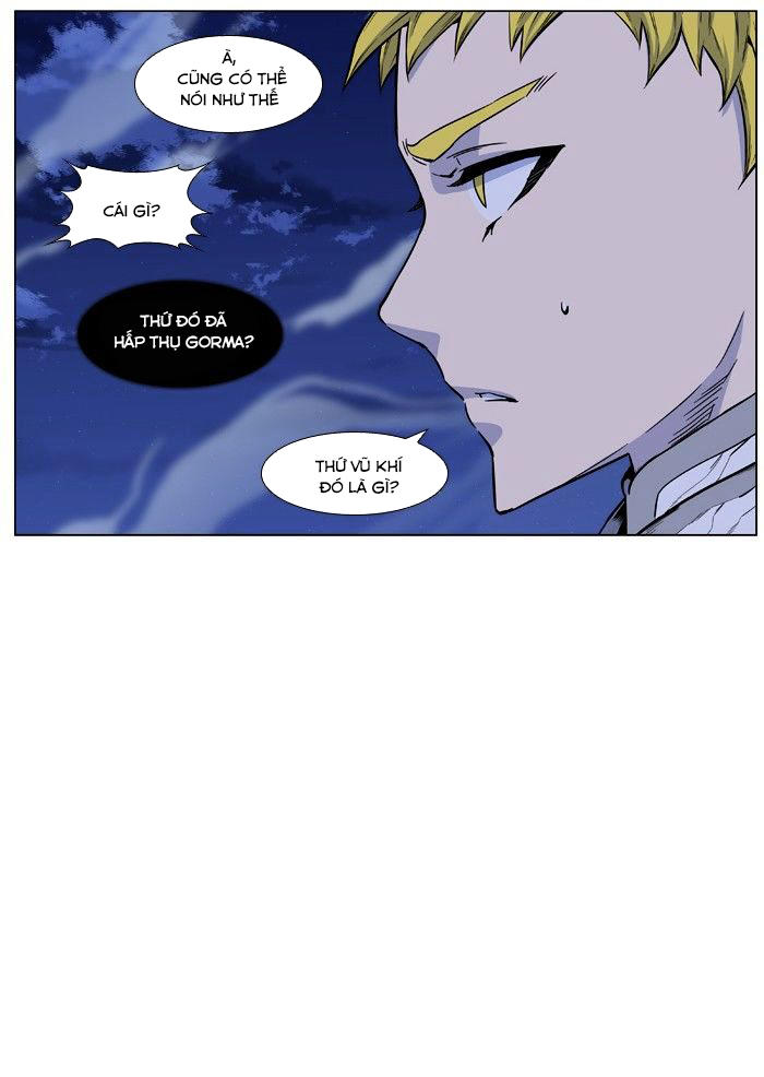 Ma Cà Rồng Quý Tộc Chapter 426 - 37