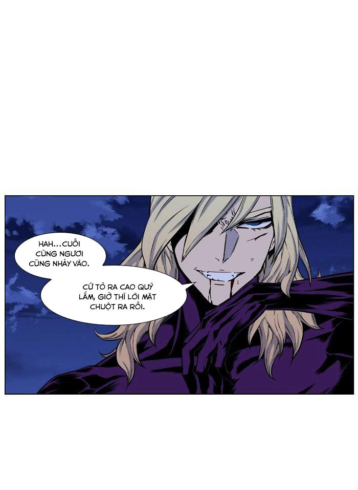 Ma Cà Rồng Quý Tộc Chapter 426 - 53