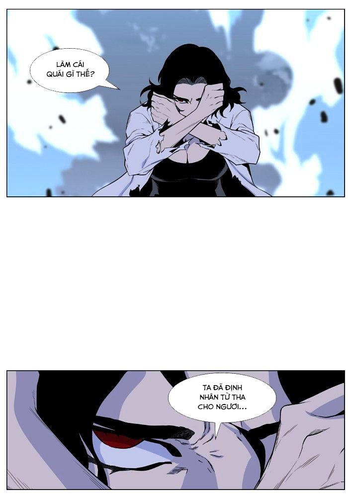 Ma Cà Rồng Quý Tộc Chapter 429 - 11