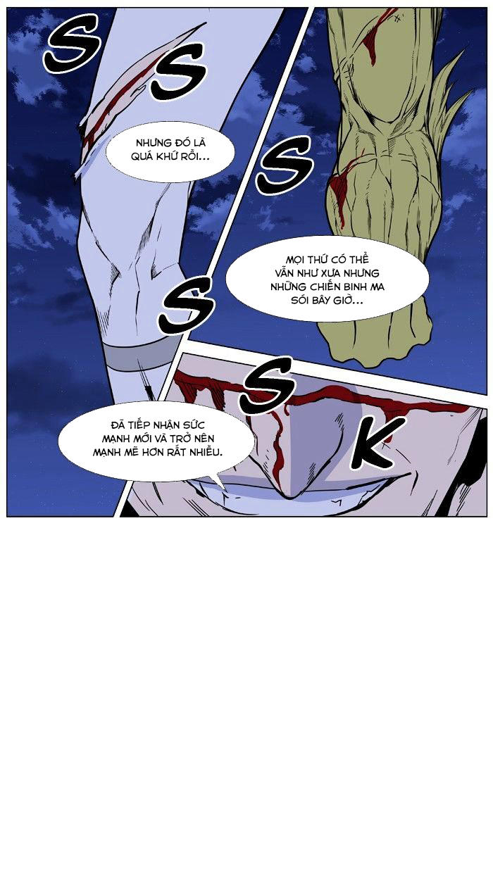 Ma Cà Rồng Quý Tộc Chapter 429 - 18