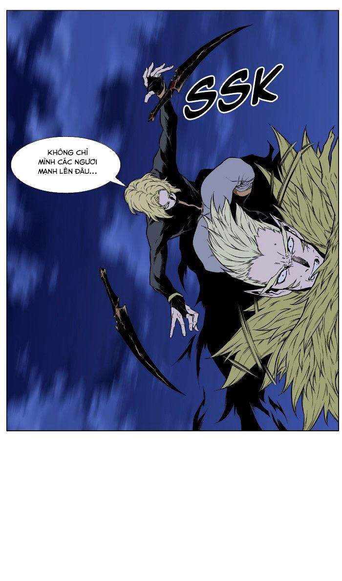 Ma Cà Rồng Quý Tộc Chapter 429 - 60
