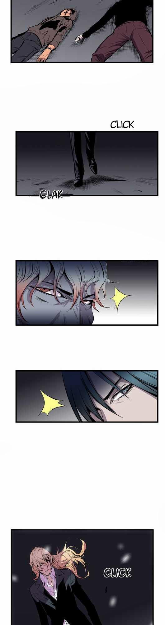 Ma Cà Rồng Quý Tộc Chapter 43 - 12