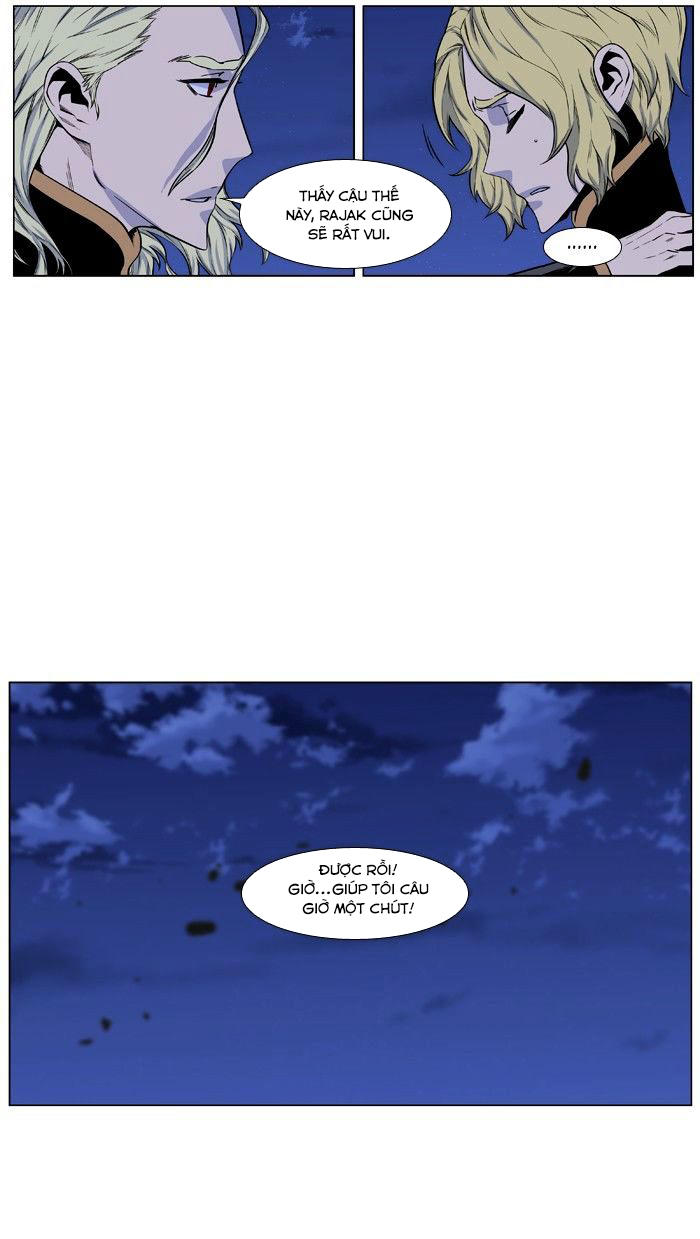 Ma Cà Rồng Quý Tộc Chapter 430 - 9