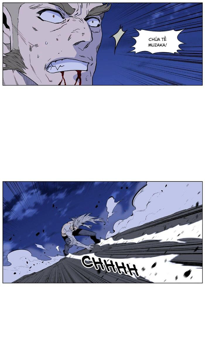 Ma Cà Rồng Quý Tộc Chapter 431 - 33