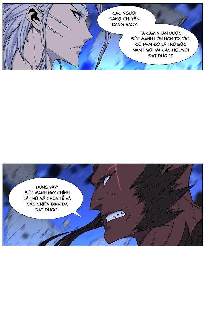 Ma Cà Rồng Quý Tộc Chapter 431 - 7