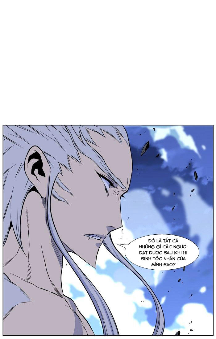 Ma Cà Rồng Quý Tộc Chapter 431 - 69