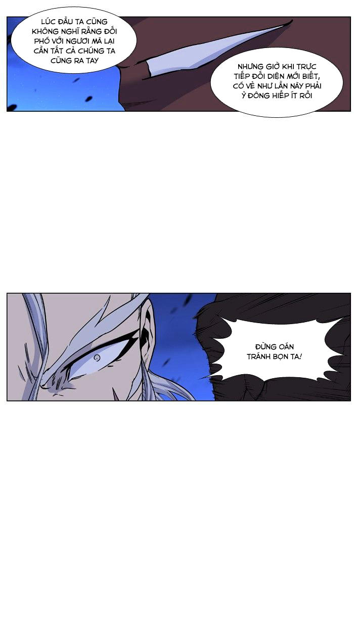 Ma Cà Rồng Quý Tộc Chapter 431 - 8