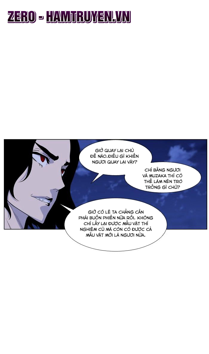 Ma Cà Rồng Quý Tộc Chapter 433 - 33