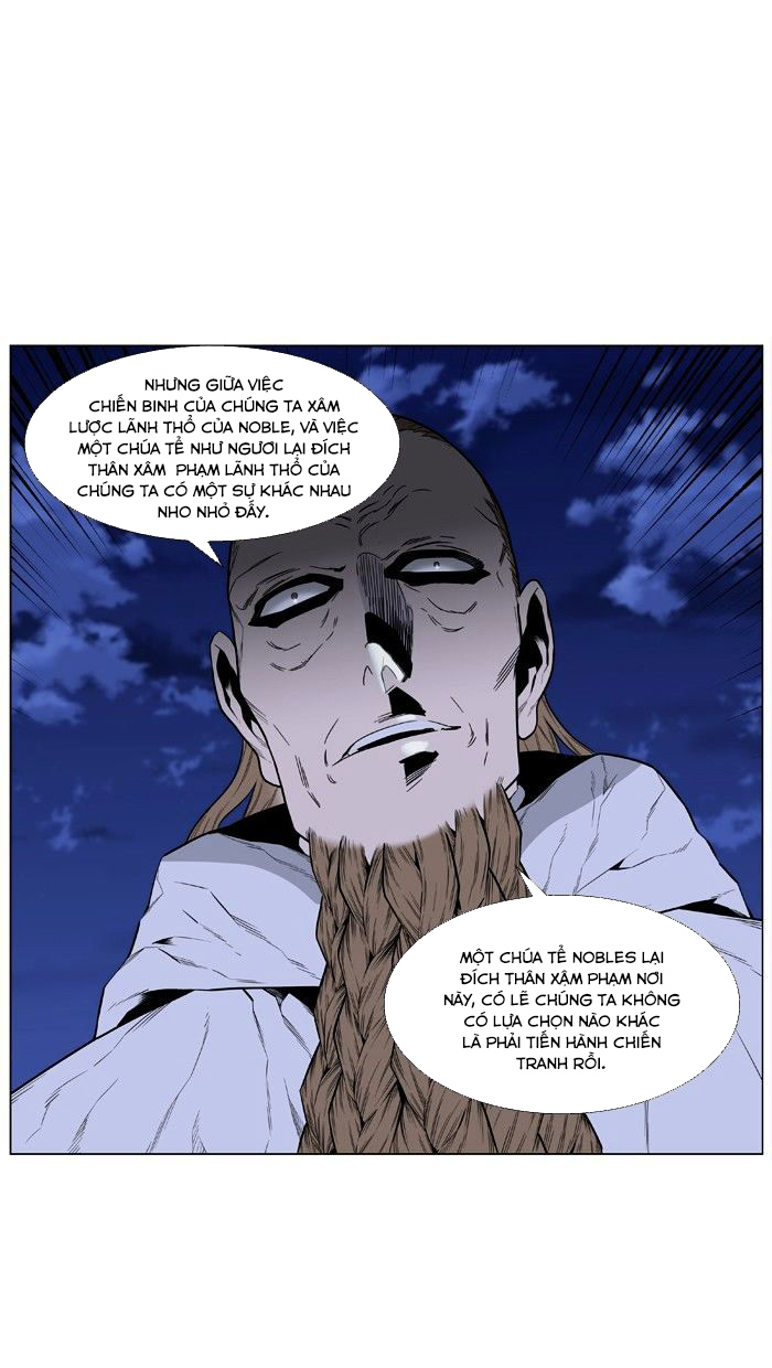 Ma Cà Rồng Quý Tộc Chapter 434 - 24