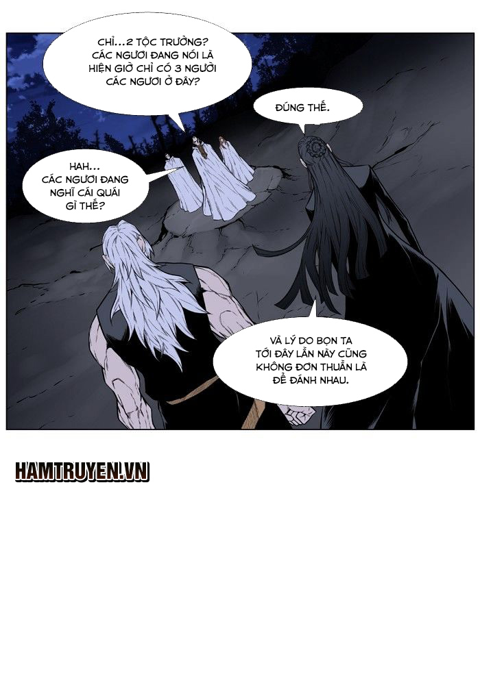 Ma Cà Rồng Quý Tộc Chapter 434 - 32