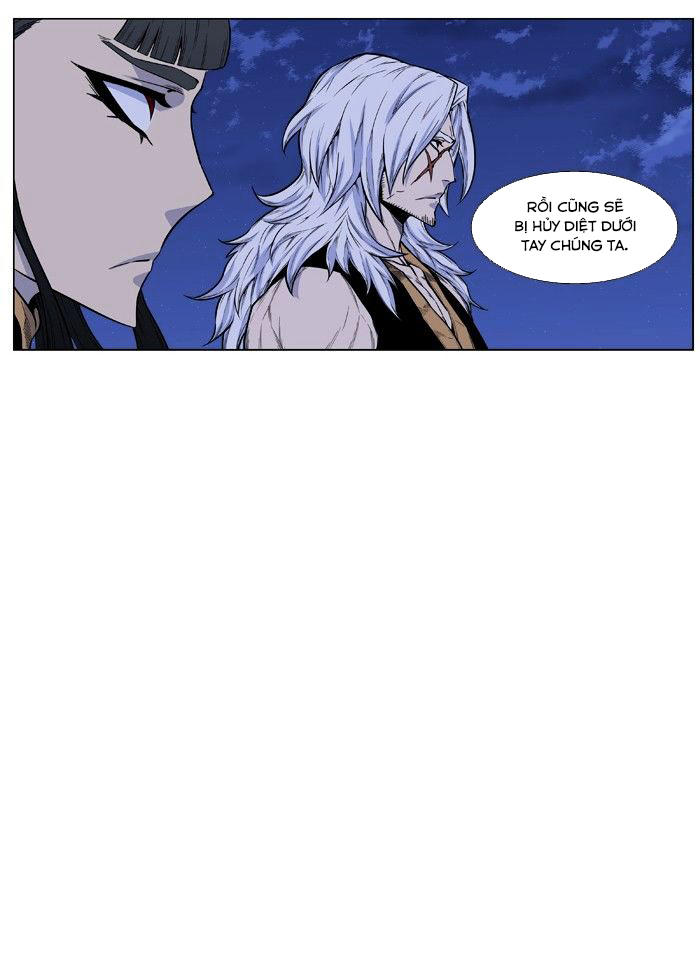 Ma Cà Rồng Quý Tộc Chapter 435 - 11