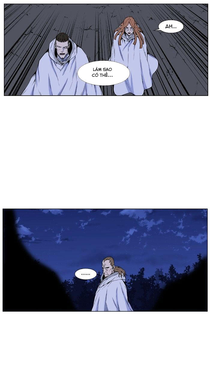 Ma Cà Rồng Quý Tộc Chapter 435 - 4