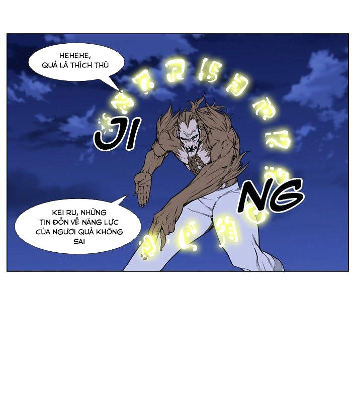 Ma Cà Rồng Quý Tộc Chapter 435 - 47