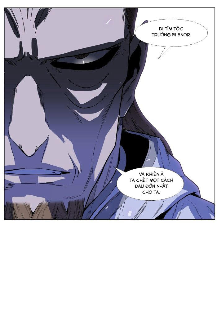 Ma Cà Rồng Quý Tộc Chapter 435 - 7