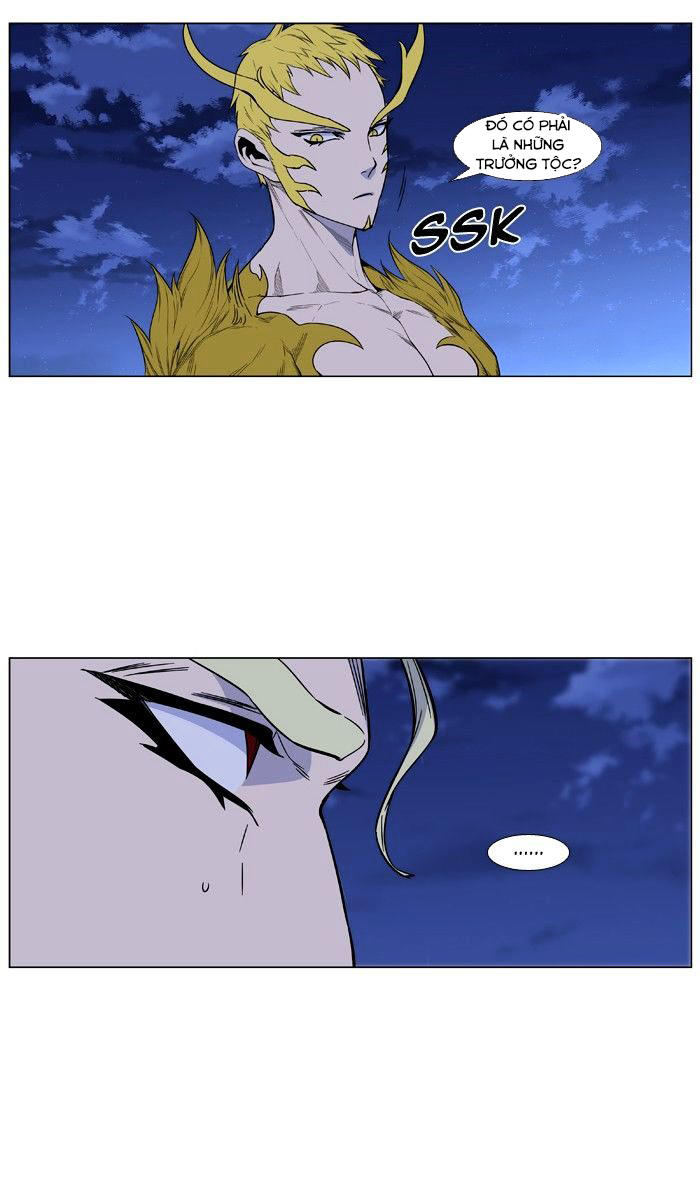 Ma Cà Rồng Quý Tộc Chapter 435 - 76