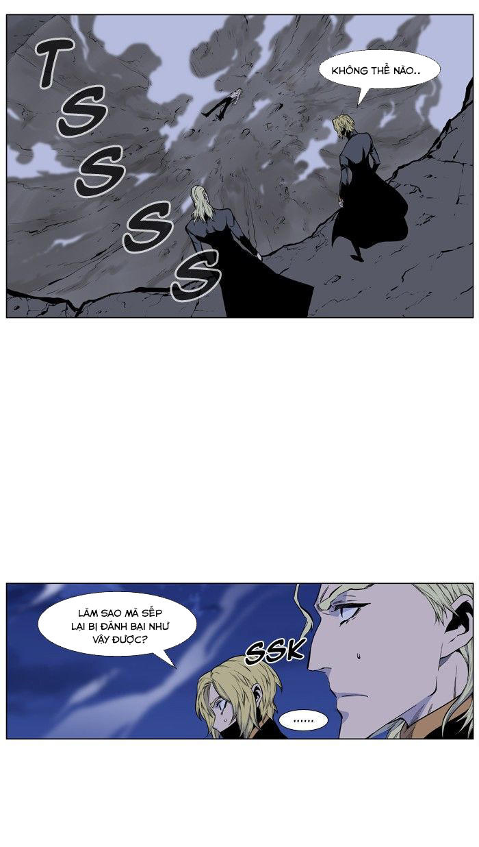 Ma Cà Rồng Quý Tộc Chapter 436 - 15
