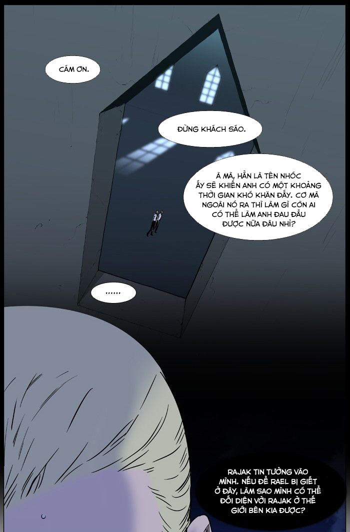 Ma Cà Rồng Quý Tộc Chapter 437 - 12