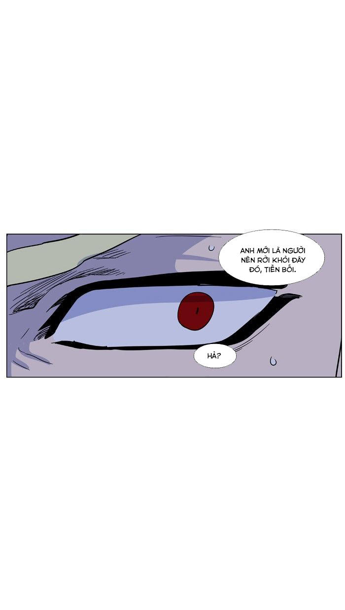 Ma Cà Rồng Quý Tộc Chapter 437 - 14
