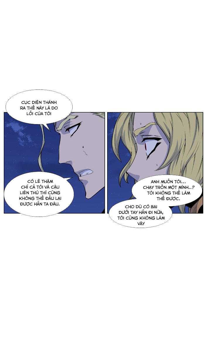 Ma Cà Rồng Quý Tộc Chapter 437 - 4