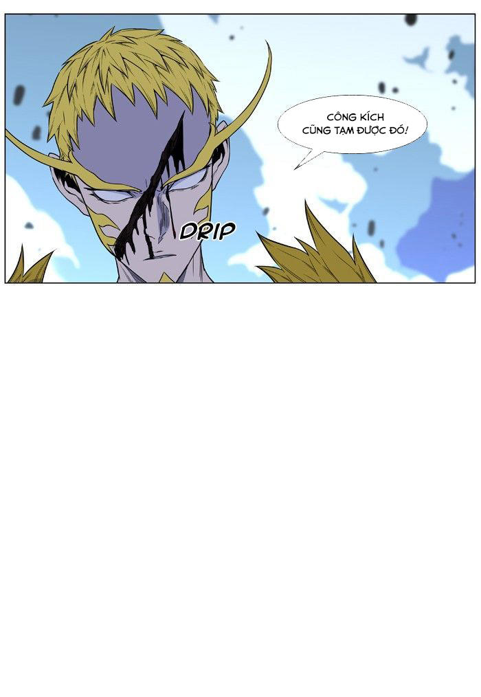 Ma Cà Rồng Quý Tộc Chapter 437 - 38