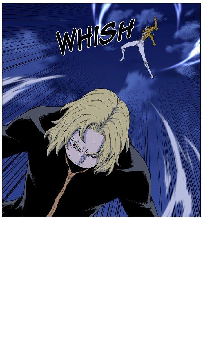 Ma Cà Rồng Quý Tộc Chapter 437 - 46