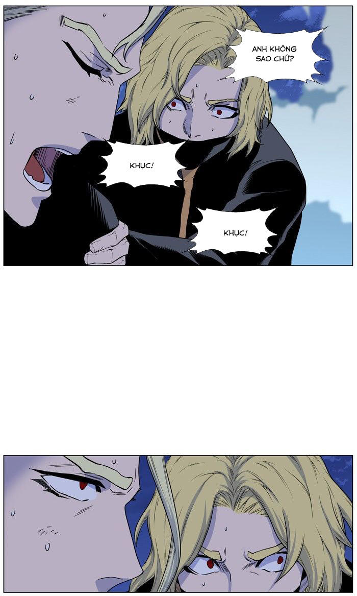 Ma Cà Rồng Quý Tộc Chapter 437 - 78