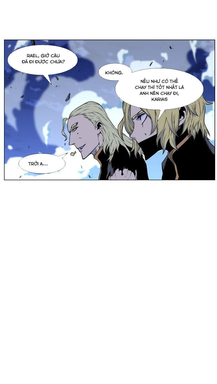 Ma Cà Rồng Quý Tộc Chapter 437 - 86