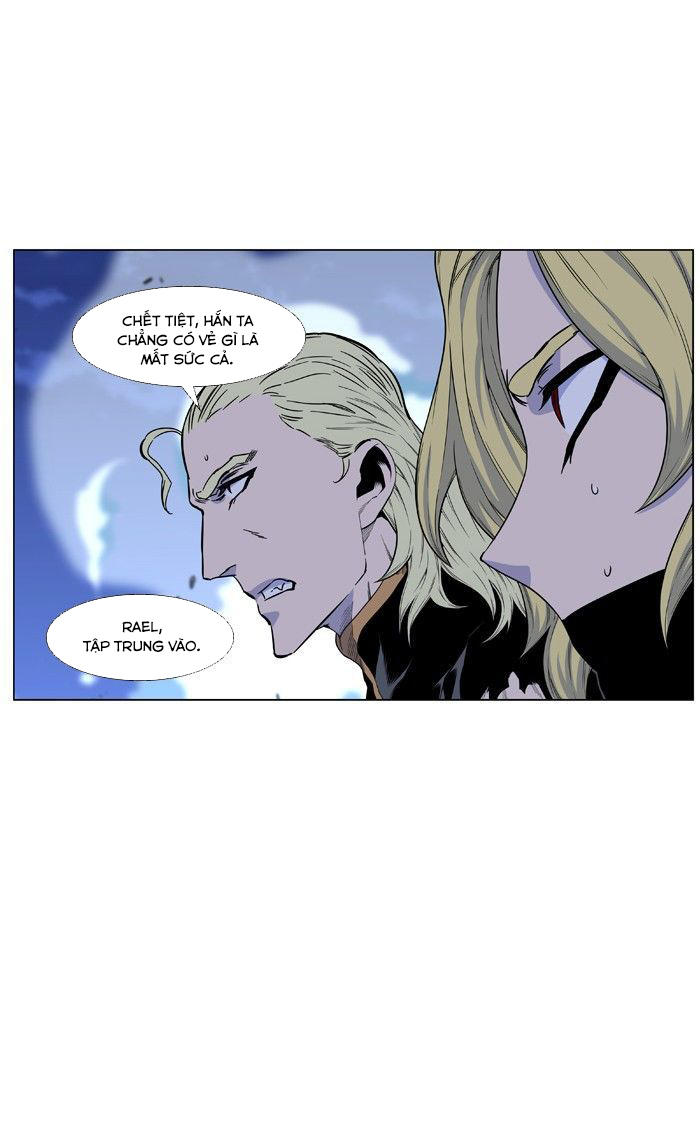 Ma Cà Rồng Quý Tộc Chapter 437 - 88