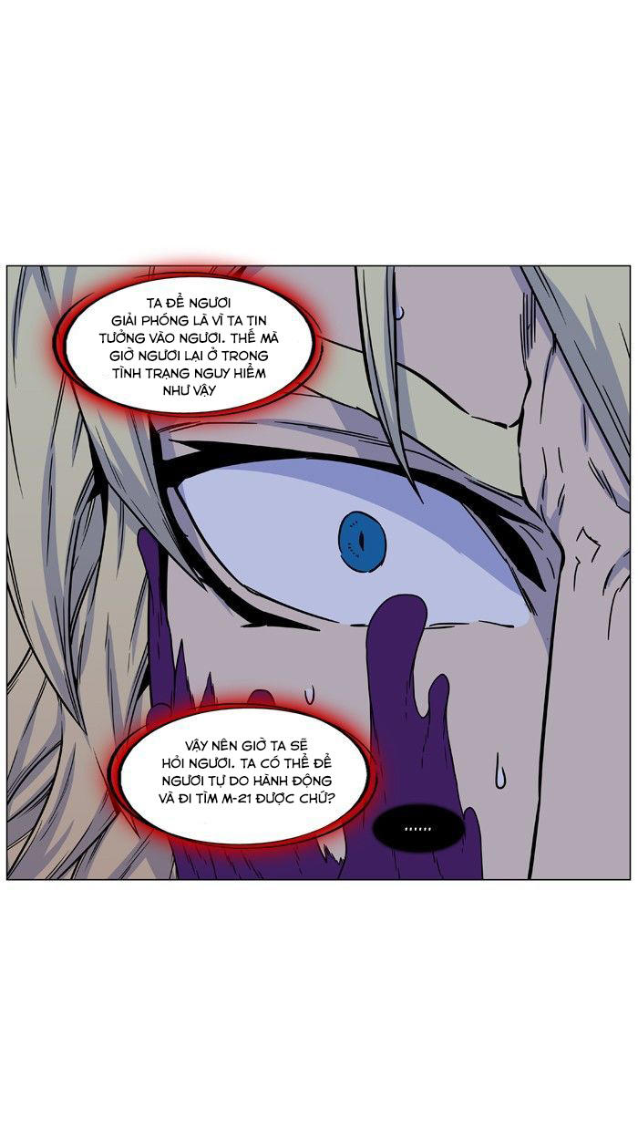 Ma Cà Rồng Quý Tộc Chapter 438 - 29