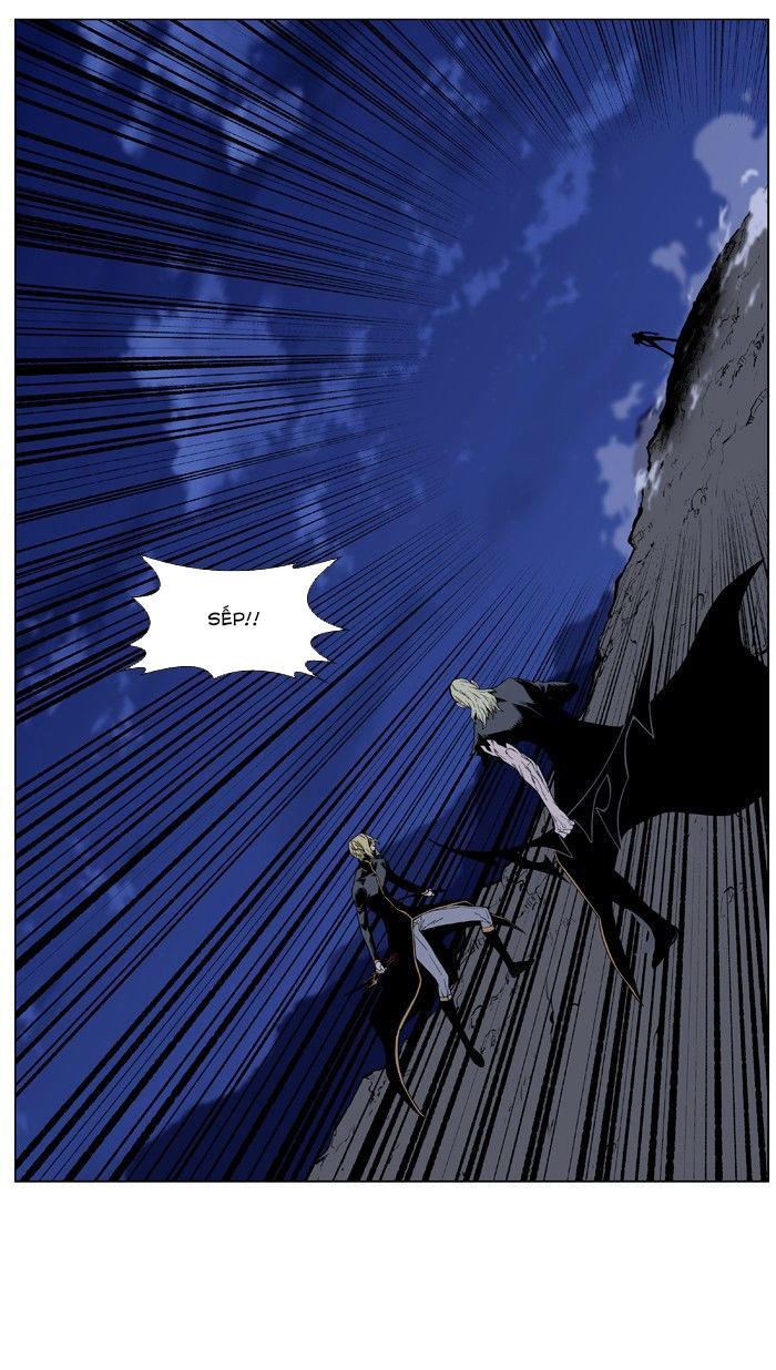 Ma Cà Rồng Quý Tộc Chapter 438 - 39