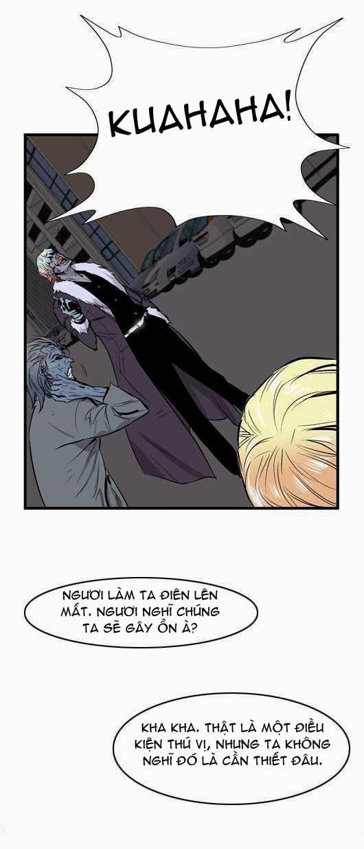 Ma Cà Rồng Quý Tộc Chapter 44 - 13