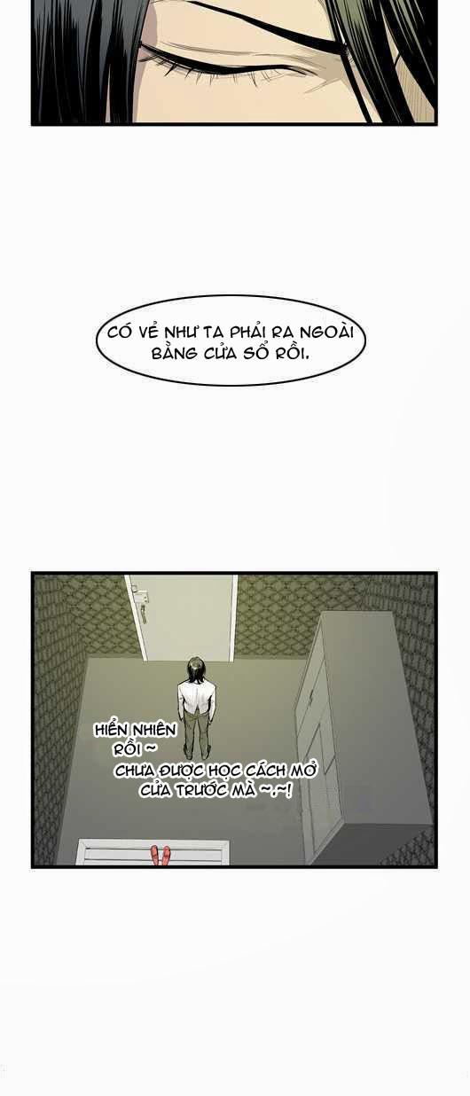 Ma Cà Rồng Quý Tộc Chapter 44 - 19