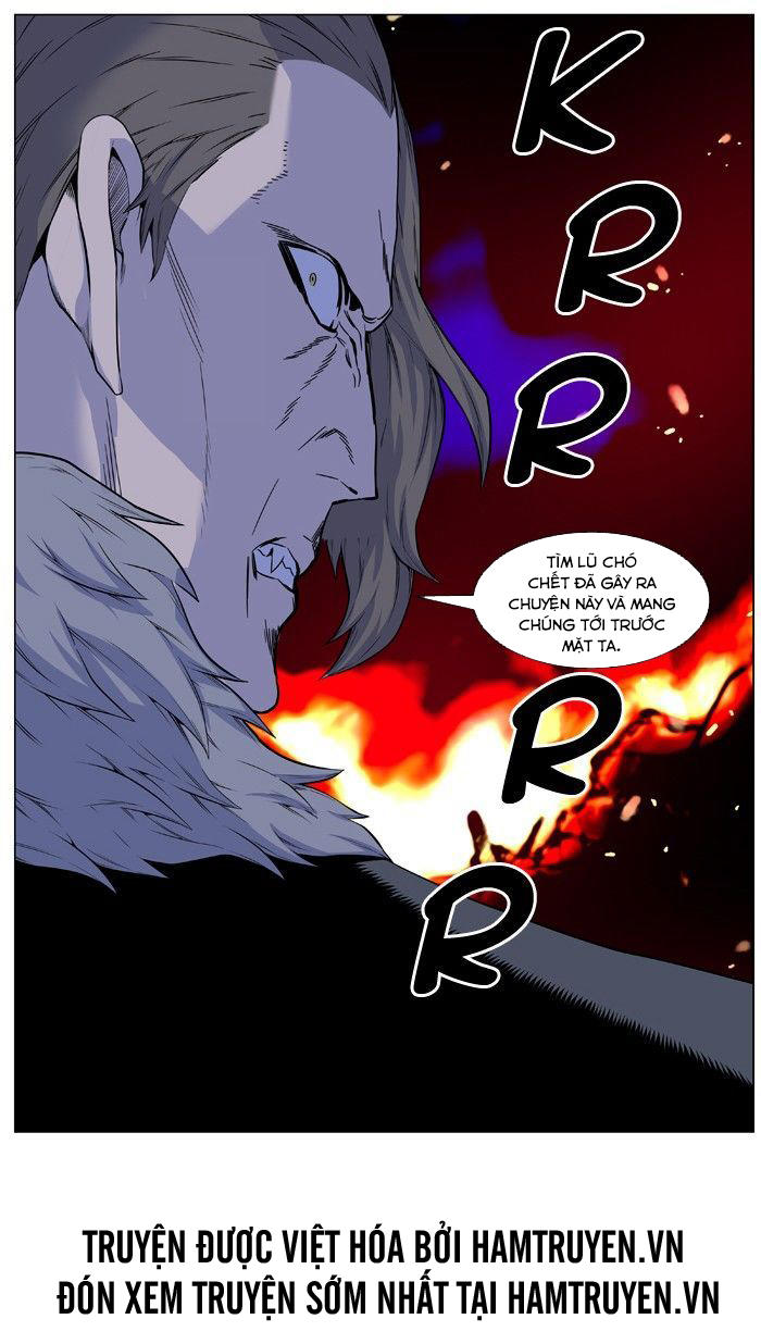 Ma Cà Rồng Quý Tộc Chapter 440 - 11