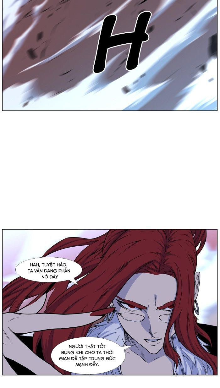 Ma Cà Rồng Quý Tộc Chapter 440 - 20