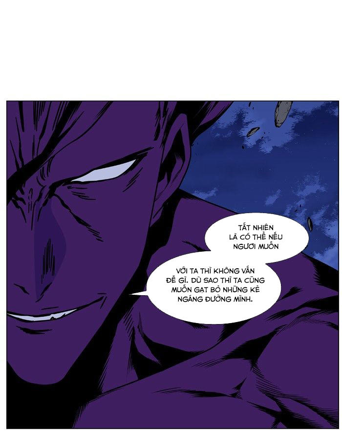 Ma Cà Rồng Quý Tộc Chapter 440 - 54