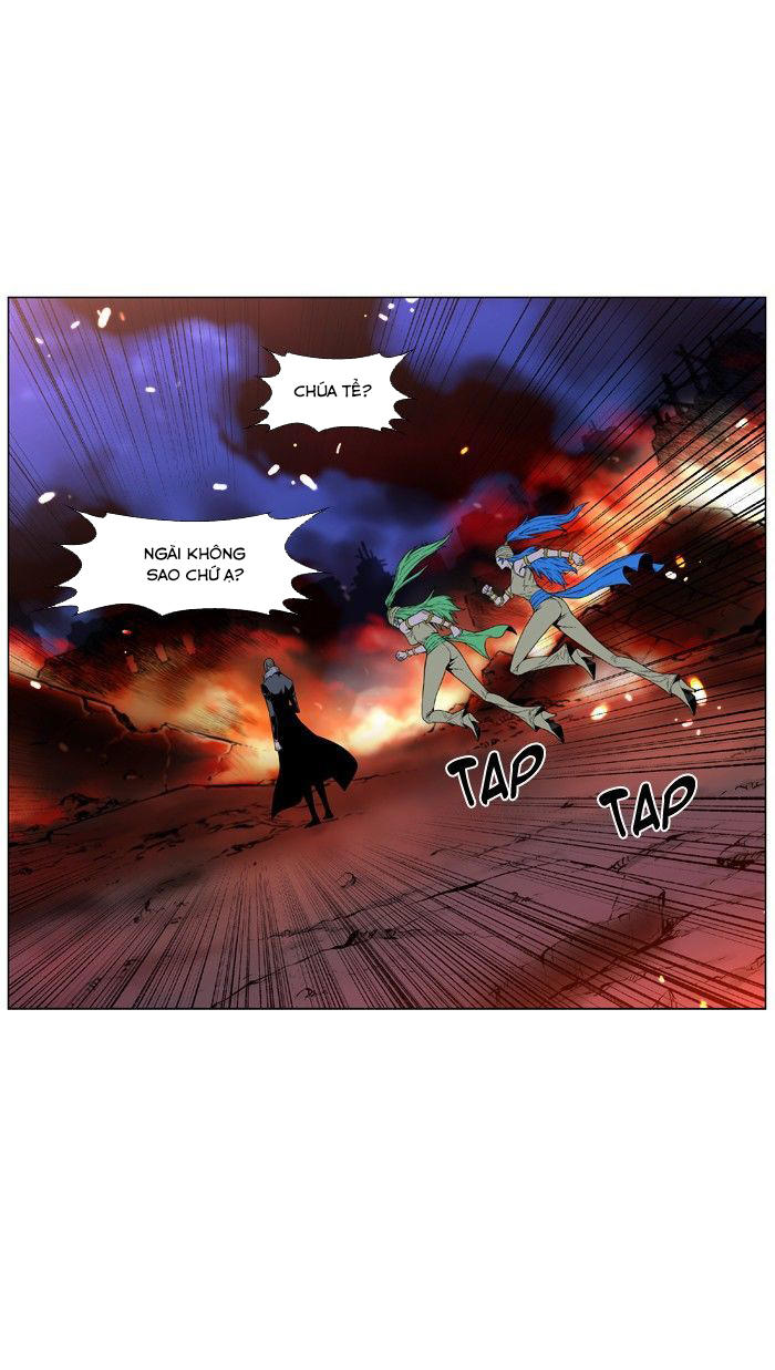 Ma Cà Rồng Quý Tộc Chapter 440 - 8