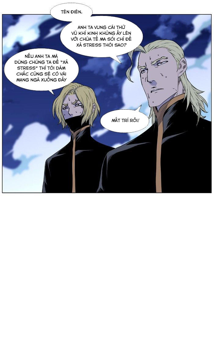 Ma Cà Rồng Quý Tộc Chapter 440 - 74