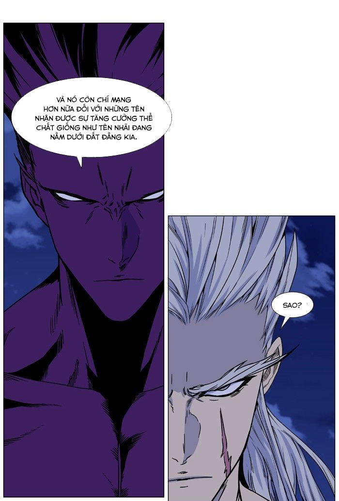 Ma Cà Rồng Quý Tộc Chapter 440 - 79