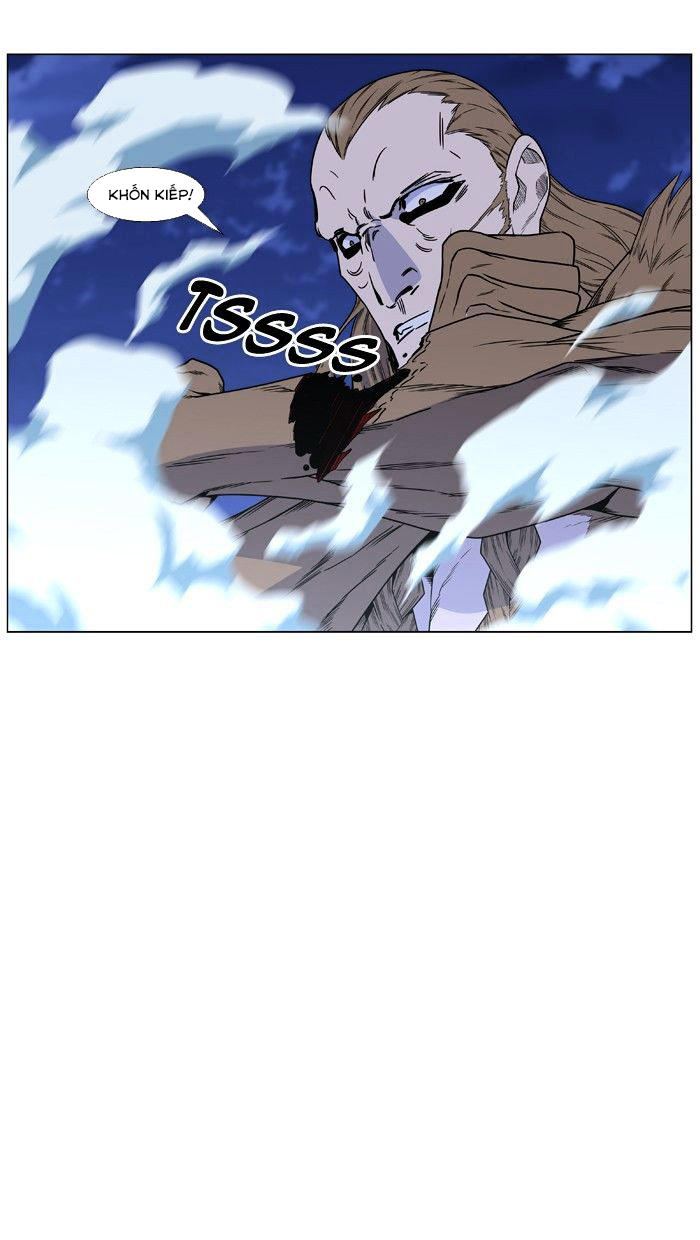 Ma Cà Rồng Quý Tộc Chapter 441 - 33