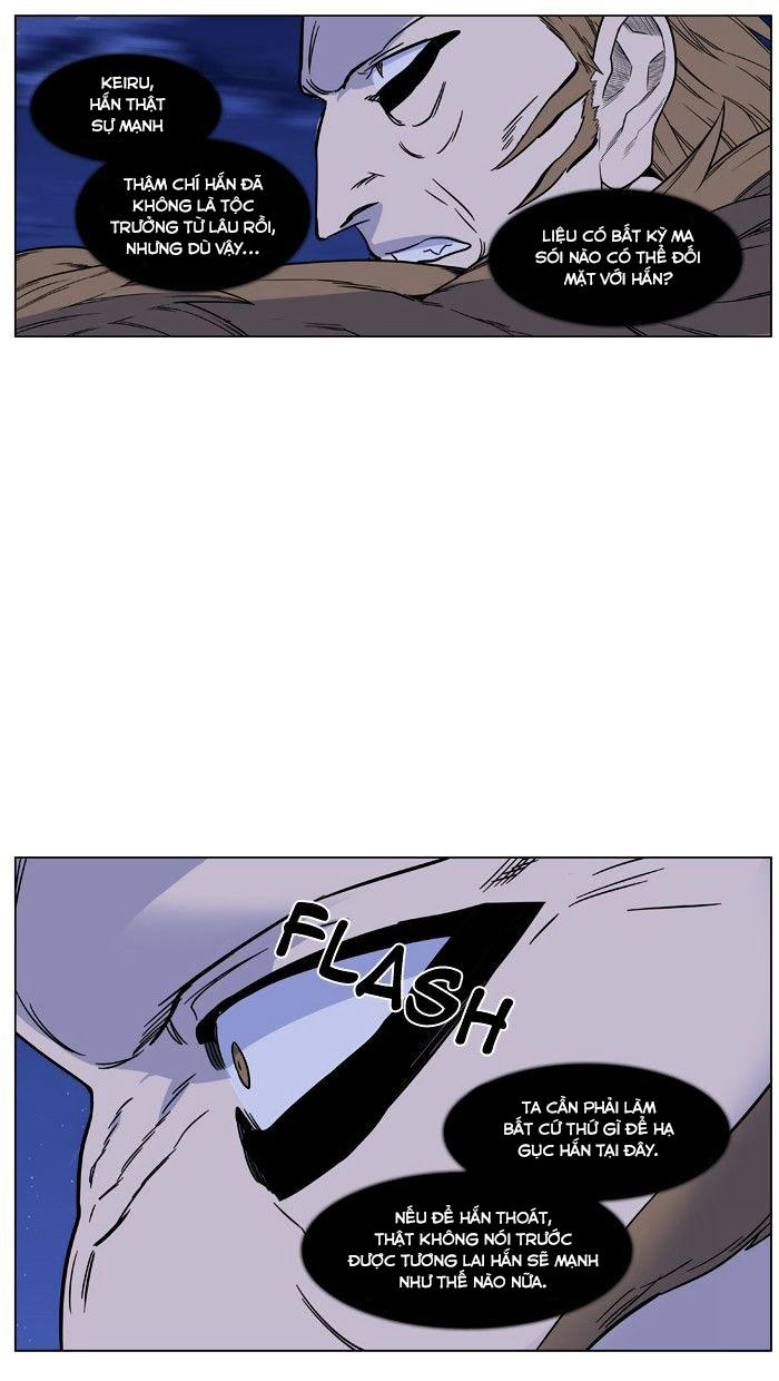 Ma Cà Rồng Quý Tộc Chapter 441 - 36
