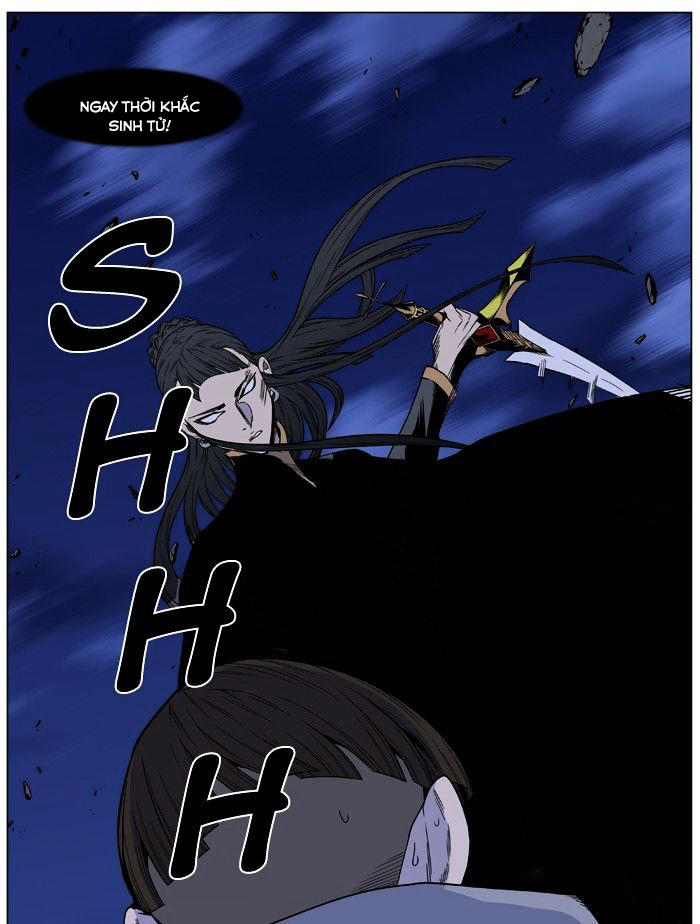 Ma Cà Rồng Quý Tộc Chapter 441 - 53