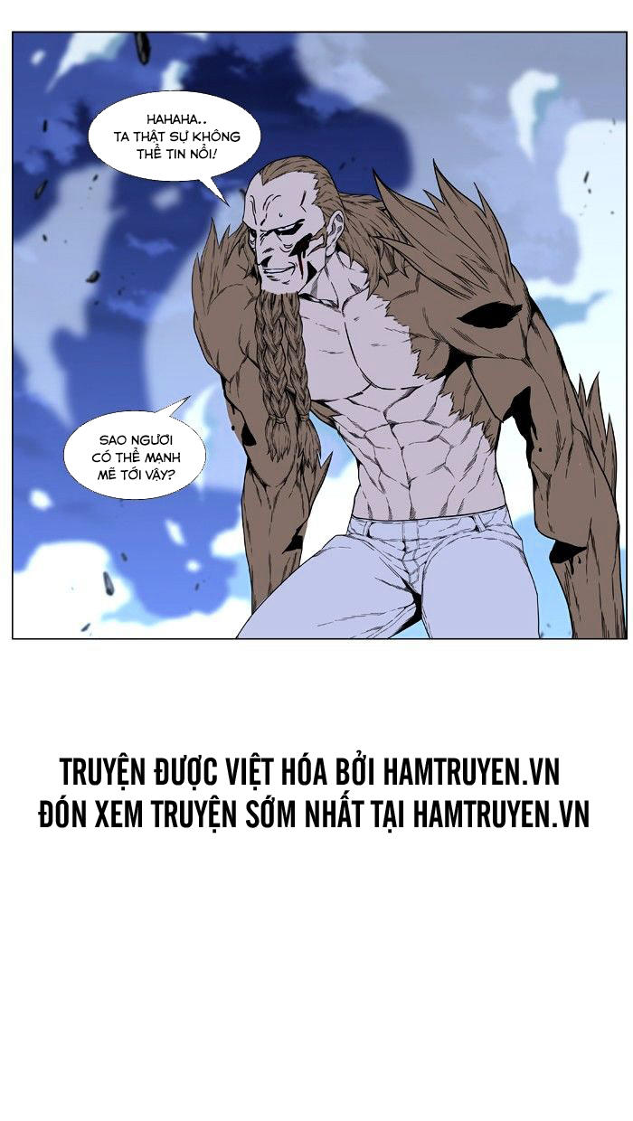Ma Cà Rồng Quý Tộc Chapter 441 - 91