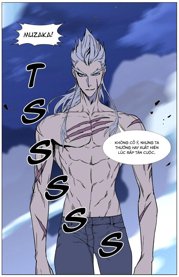 Ma Cà Rồng Quý Tộc Chapter 441 - 96