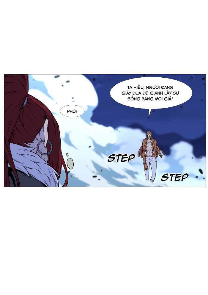 Ma Cà Rồng Quý Tộc Chapter 443 - 29