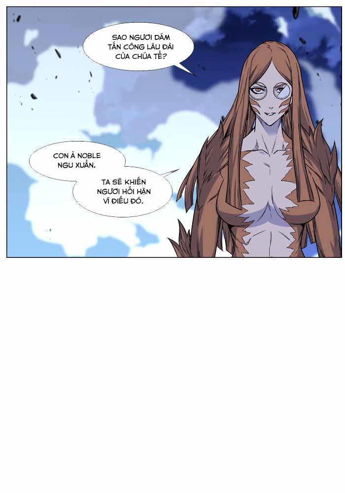 Ma Cà Rồng Quý Tộc Chapter 443 - 30